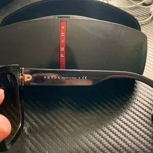 Accessories | Im Selling These Used Prada Glasses In Great  display picture 3